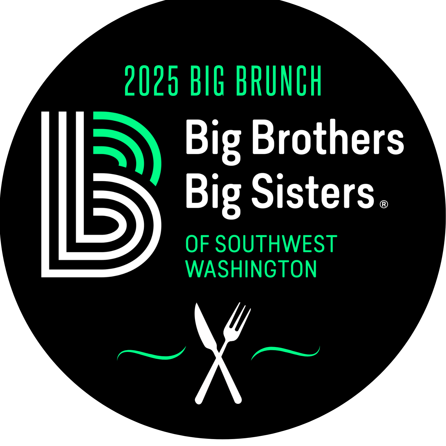 Big Brunch - logo